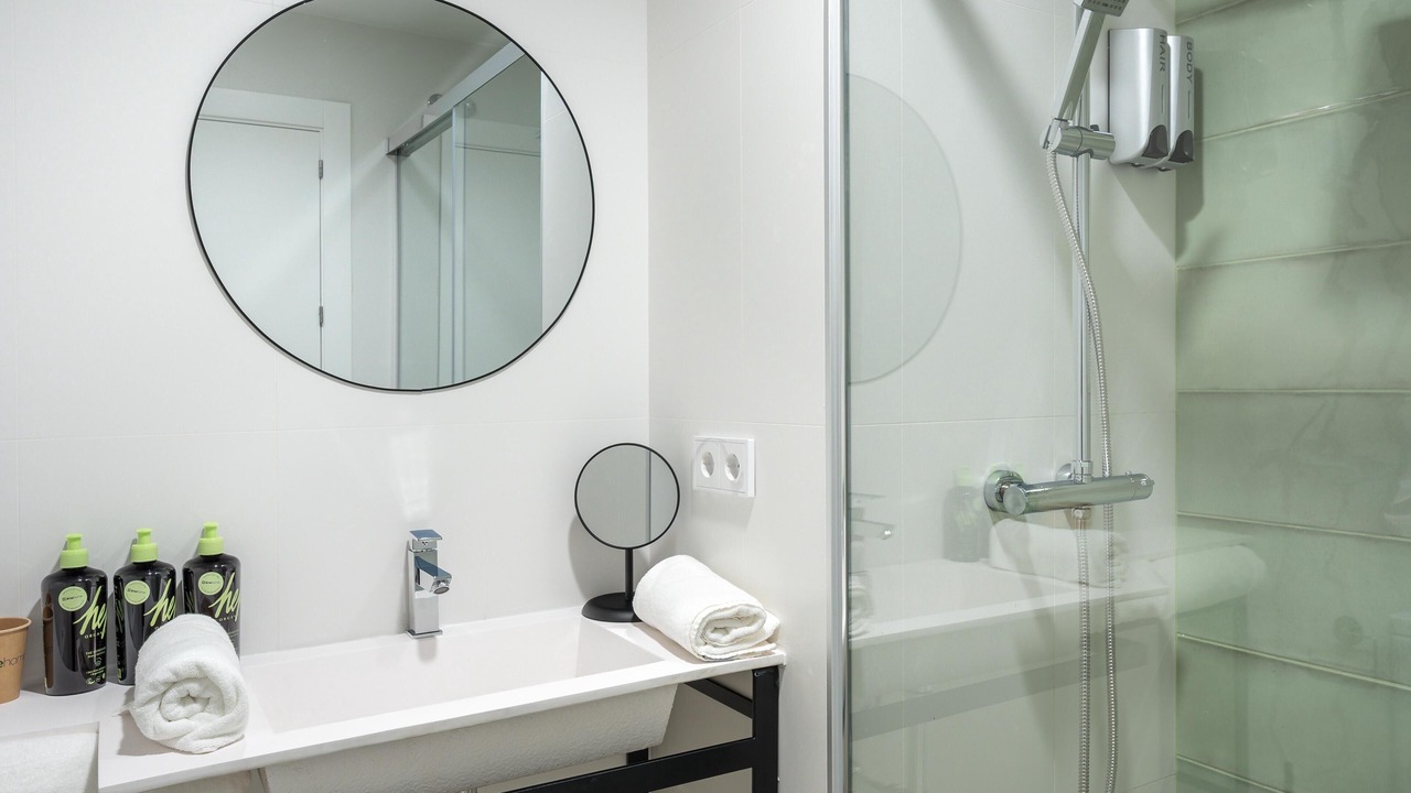 Photo of Bathroom in Bami