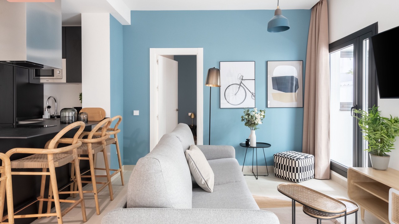 Photo of Livingroom in Bami