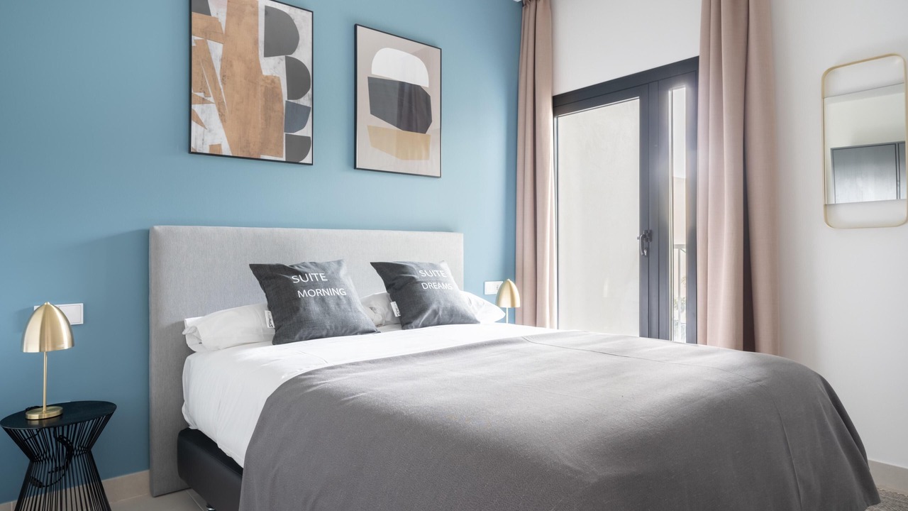 Photo of Bedroom in Bami