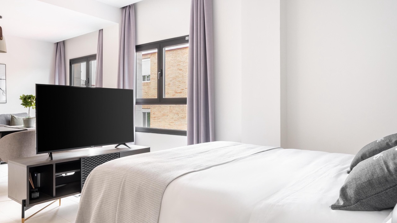 Photo of Bedroom in Bami