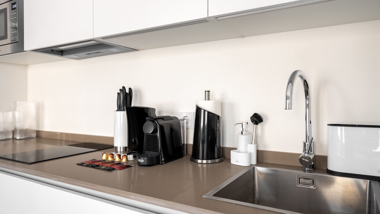 Photo of Kitchen in Bami
