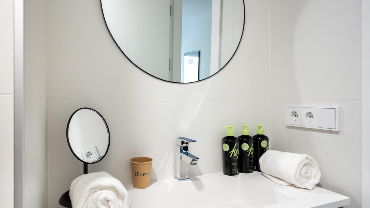 Photo of Bathroom in Bami