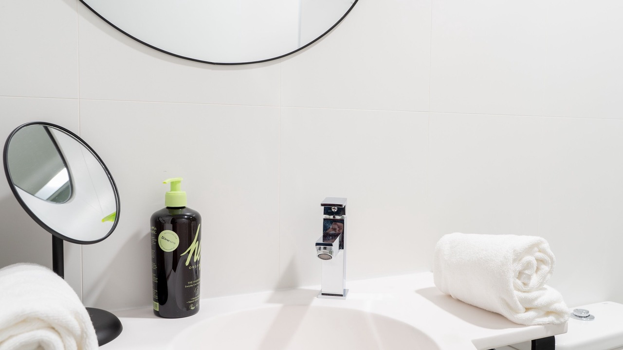 Photo of Bathroom in Bami