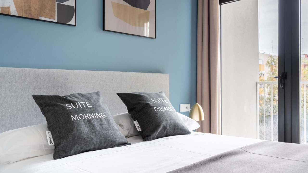 Photo of Bedroom in Bami