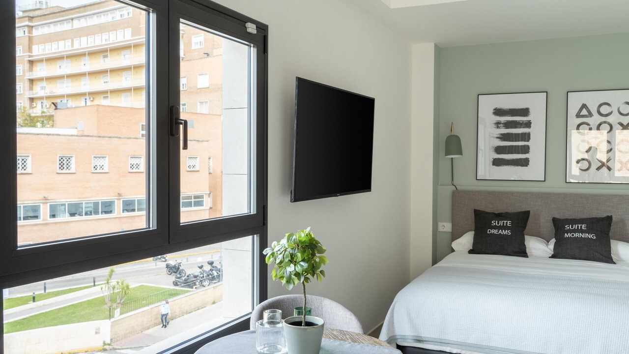 Photo of Bedroom in Bami