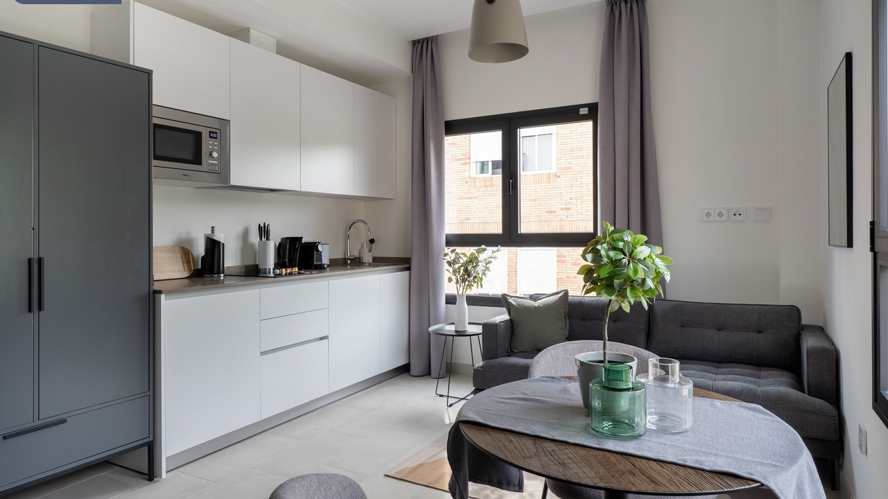 Photo of Kitchen in Bami