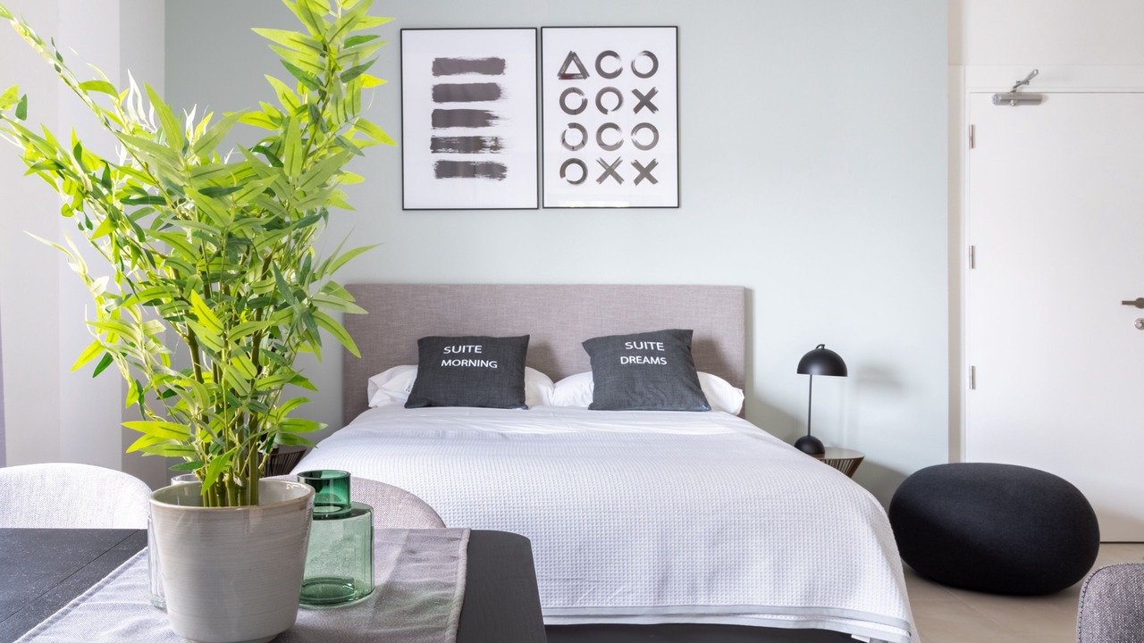 Photo of Bedroom in Bami