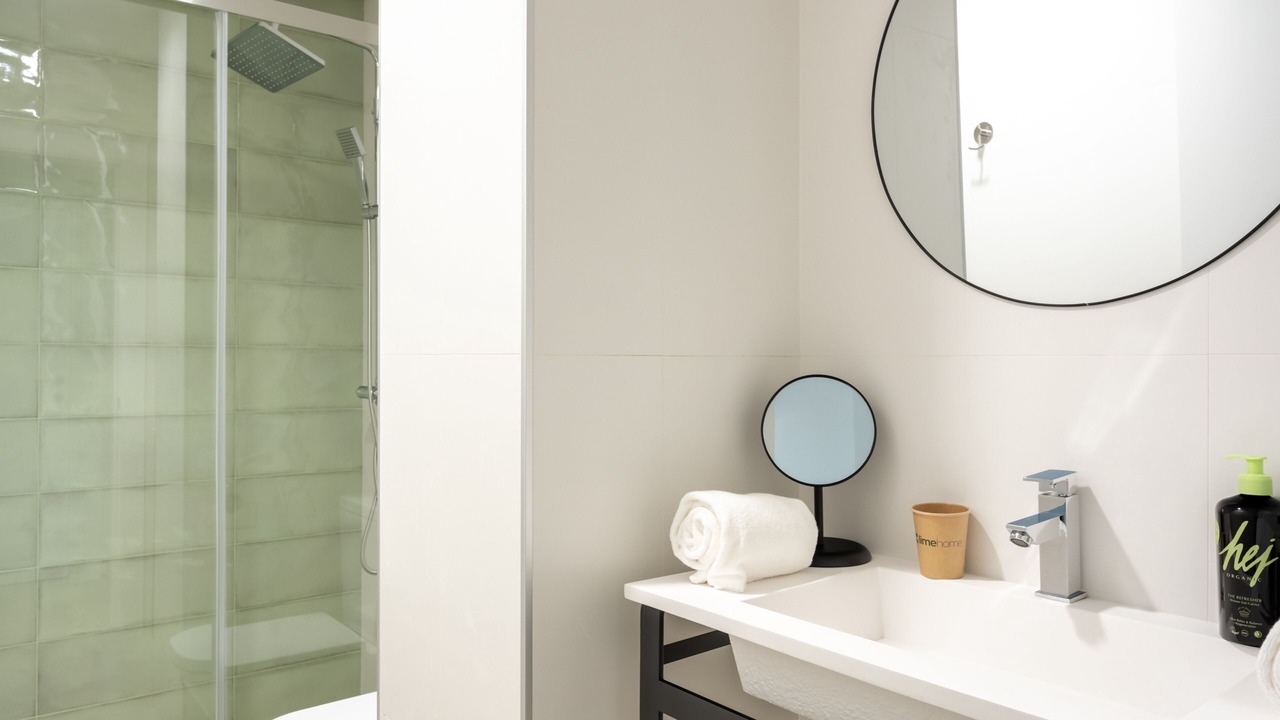 Photo of Bathroom in Bami