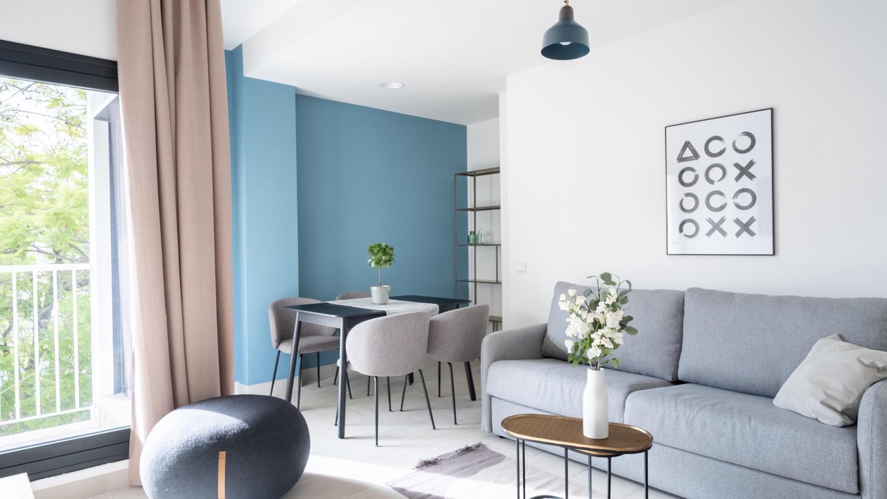 Photo of Livingroom in Bami
