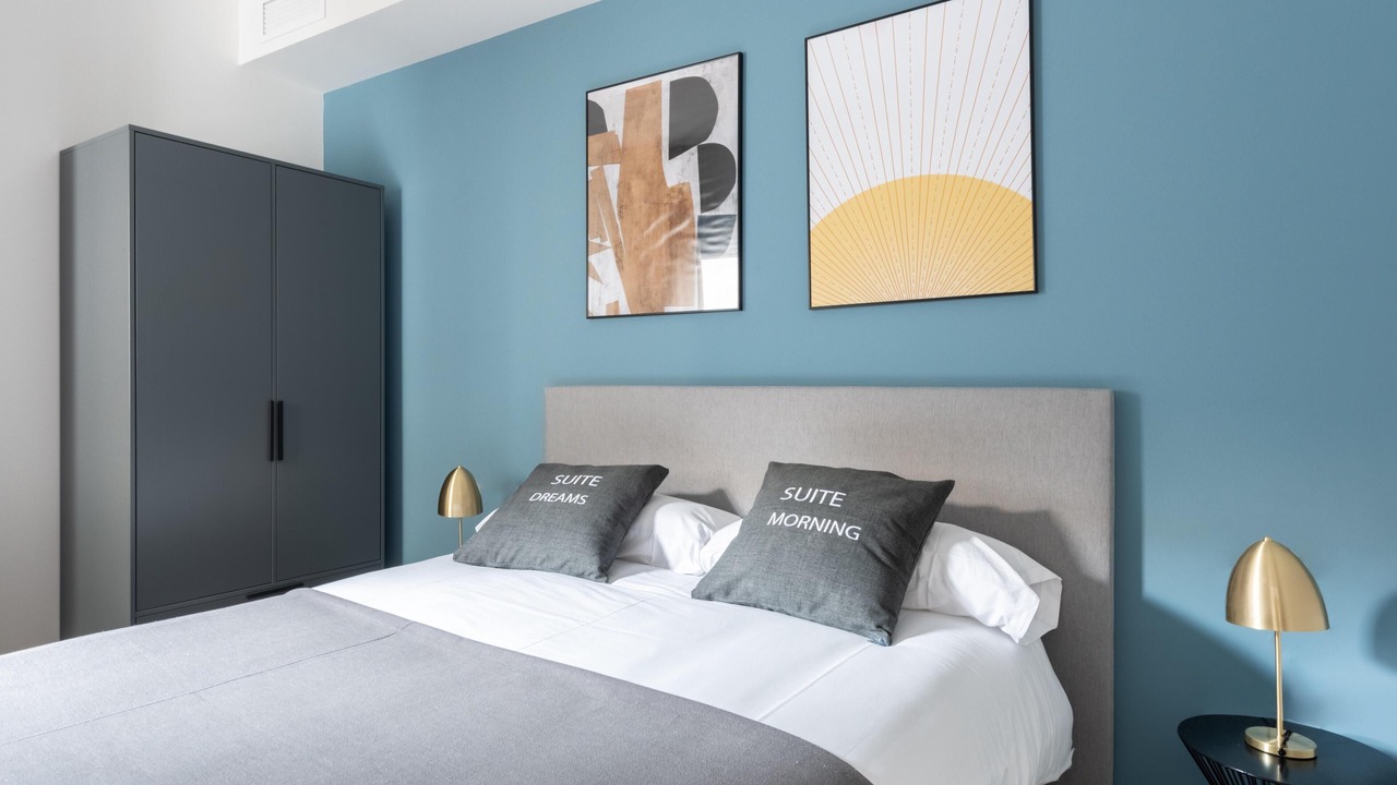 Photo of Bedroom in Bami