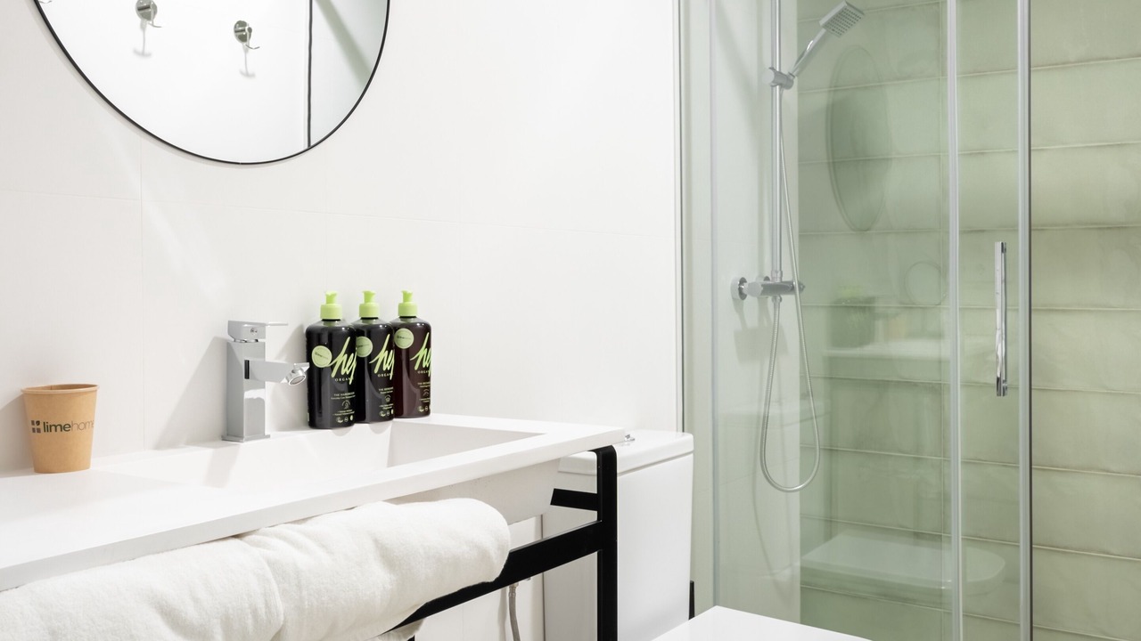 Photo of Bathroom in Bami