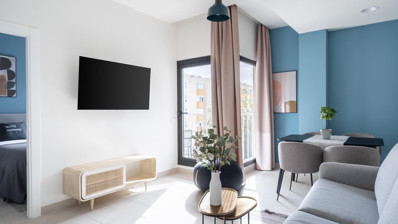 Photo of Livingroom in Bami