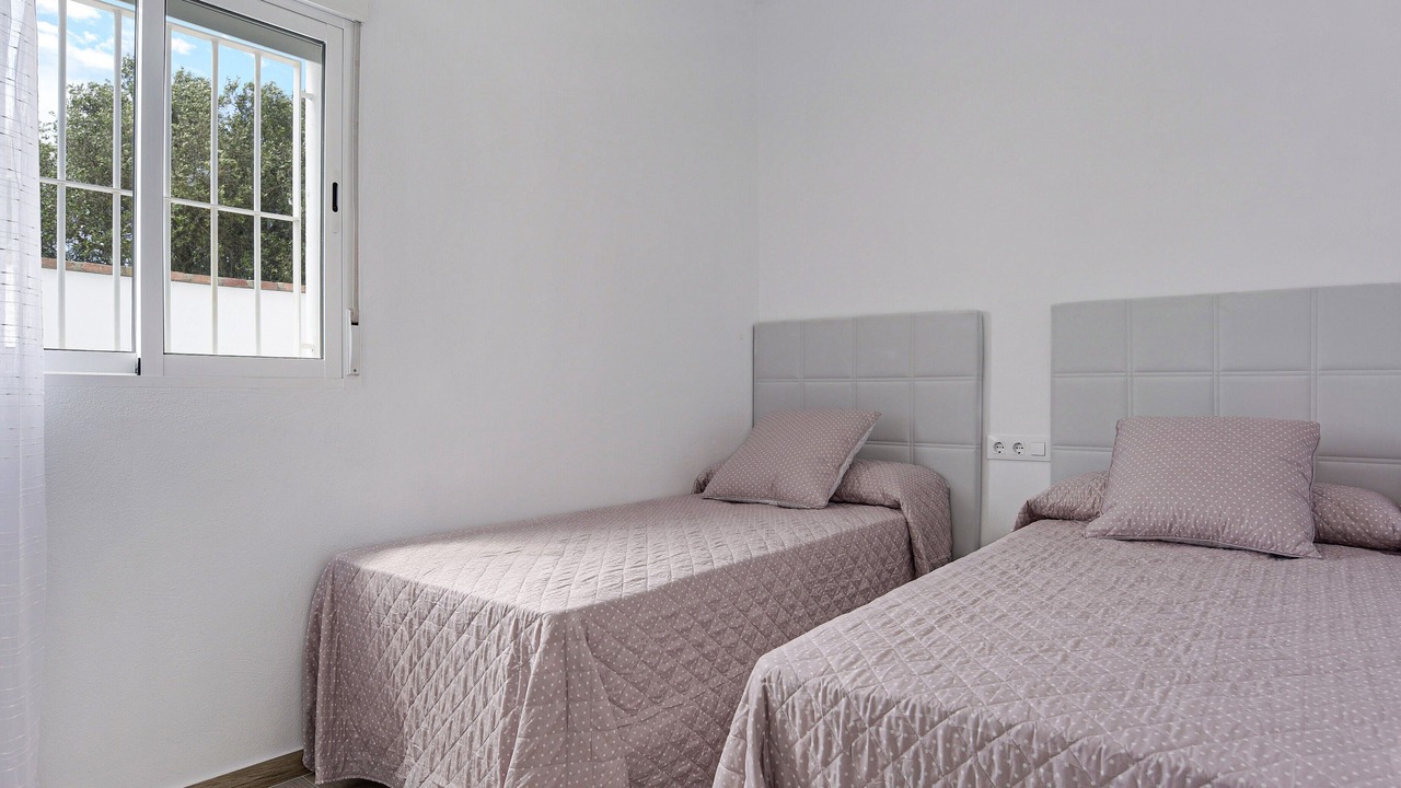 Photo of Bedroom in San Ambrosio