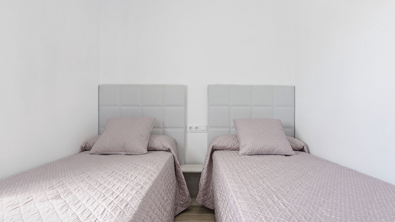 Photo of Bedroom in San Ambrosio
