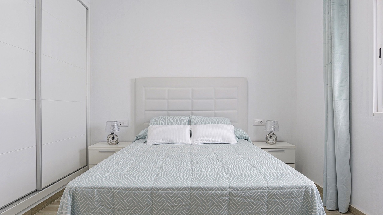 Photo of Bedroom in San Ambrosio