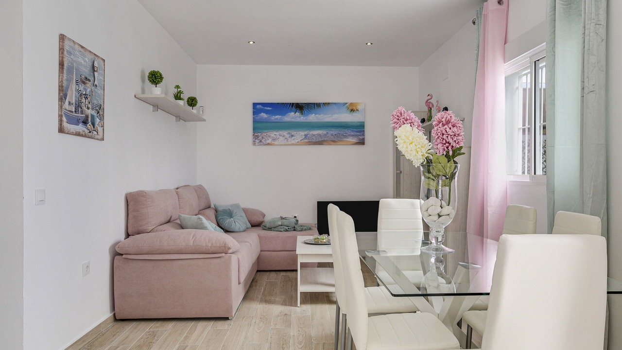 Photo of Livingroom in San Ambrosio