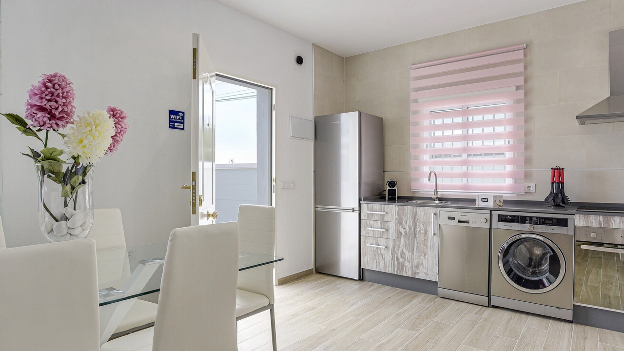 Photo of Kitchen in San Ambrosio