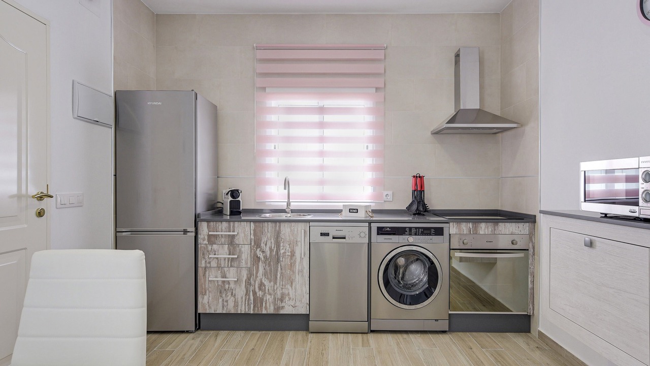 Photo of Kitchen in San Ambrosio