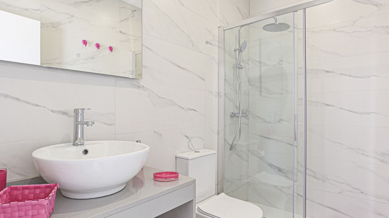 Photo of Bathroom in San Ambrosio