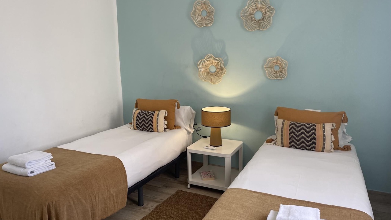 Photo of Bedroom in La Trinidad
