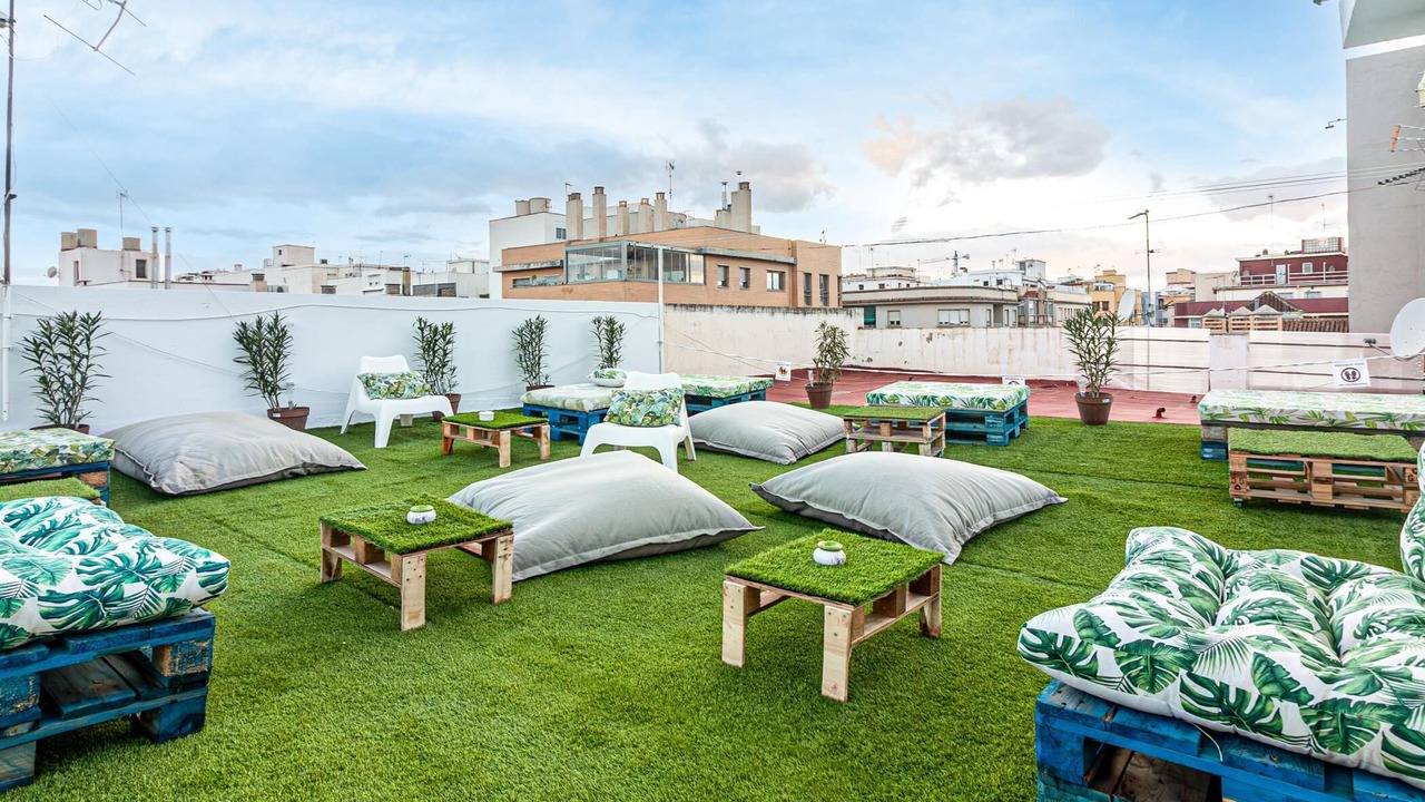 Photo of Outdoor in La Trinidad