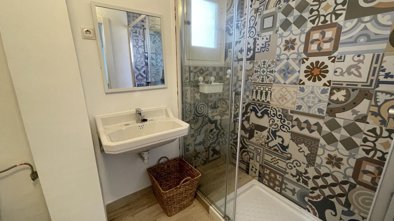 Photo of Bathroom in La Trinidad