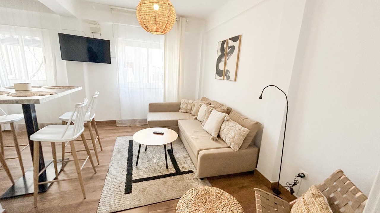 Photo of Livingroom in La Trinidad