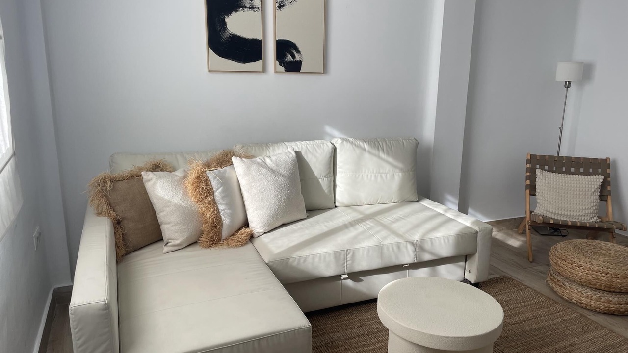 Photo of Livingroom in La Trinidad