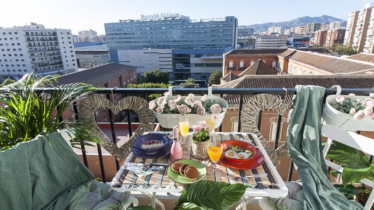 Photo of Outdoor in Explanada de la Estacion