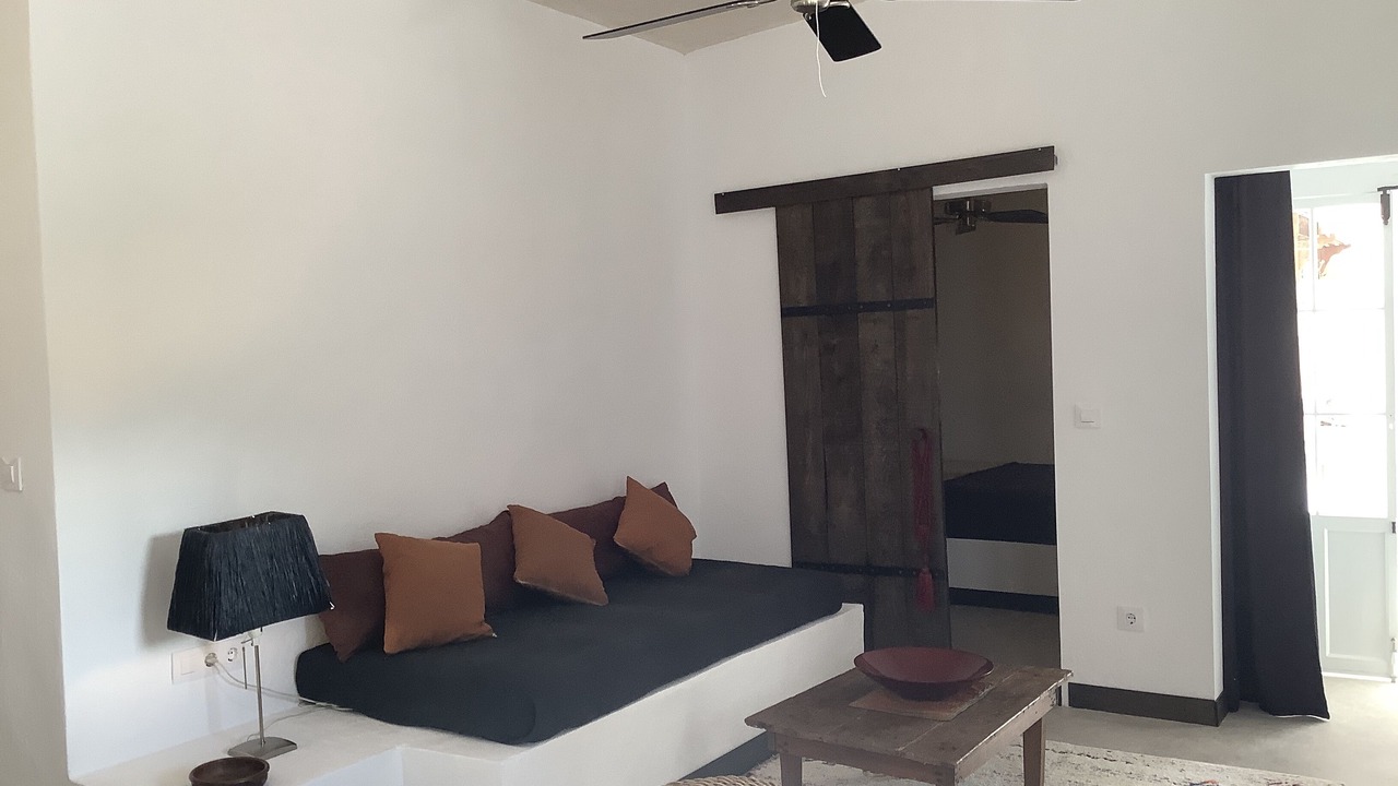 Photo of Livingroom in Chiclana de la Frontera