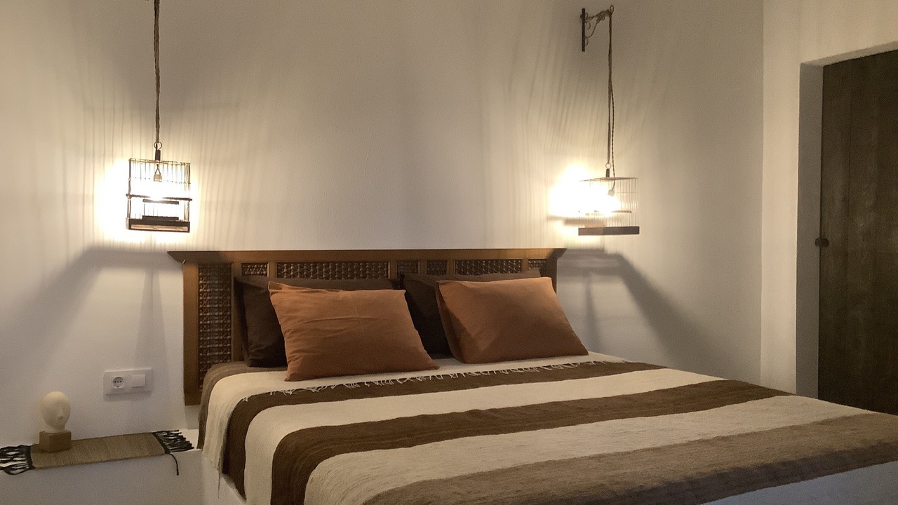 Photo of Bedroom in Chiclana de la Frontera