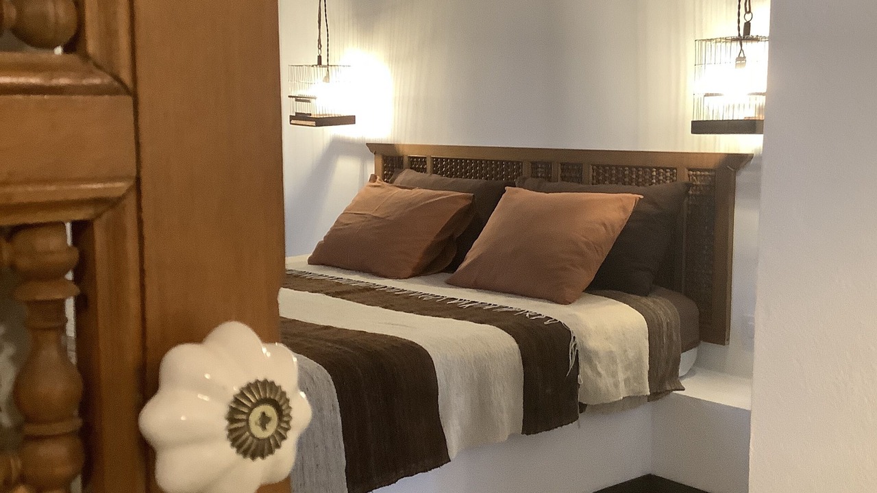 Photo of Bedroom in Chiclana de la Frontera