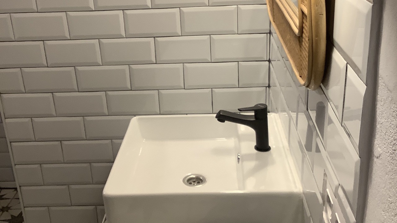 Photo of Bathroom in Chiclana de la Frontera
