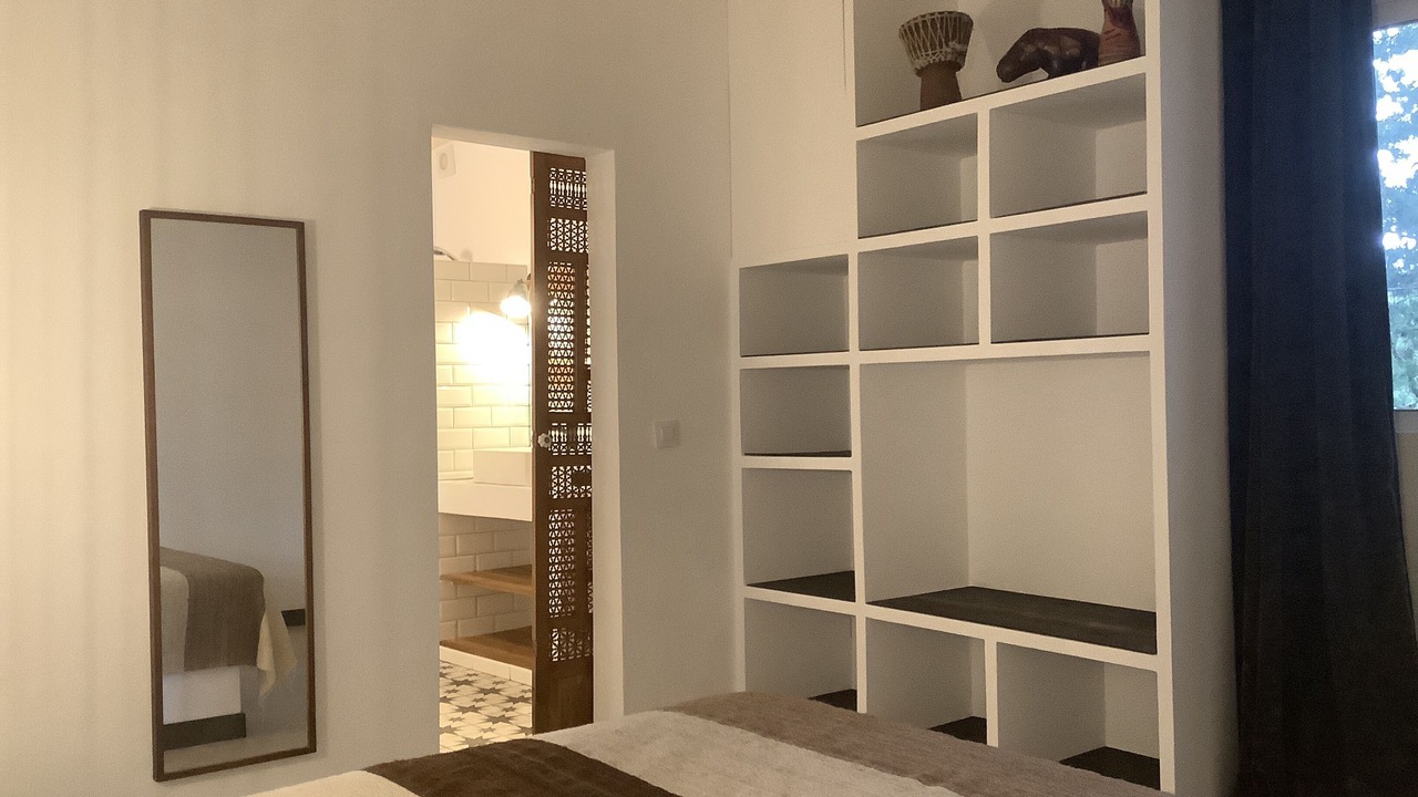 Photo of Bedroom in Chiclana de la Frontera