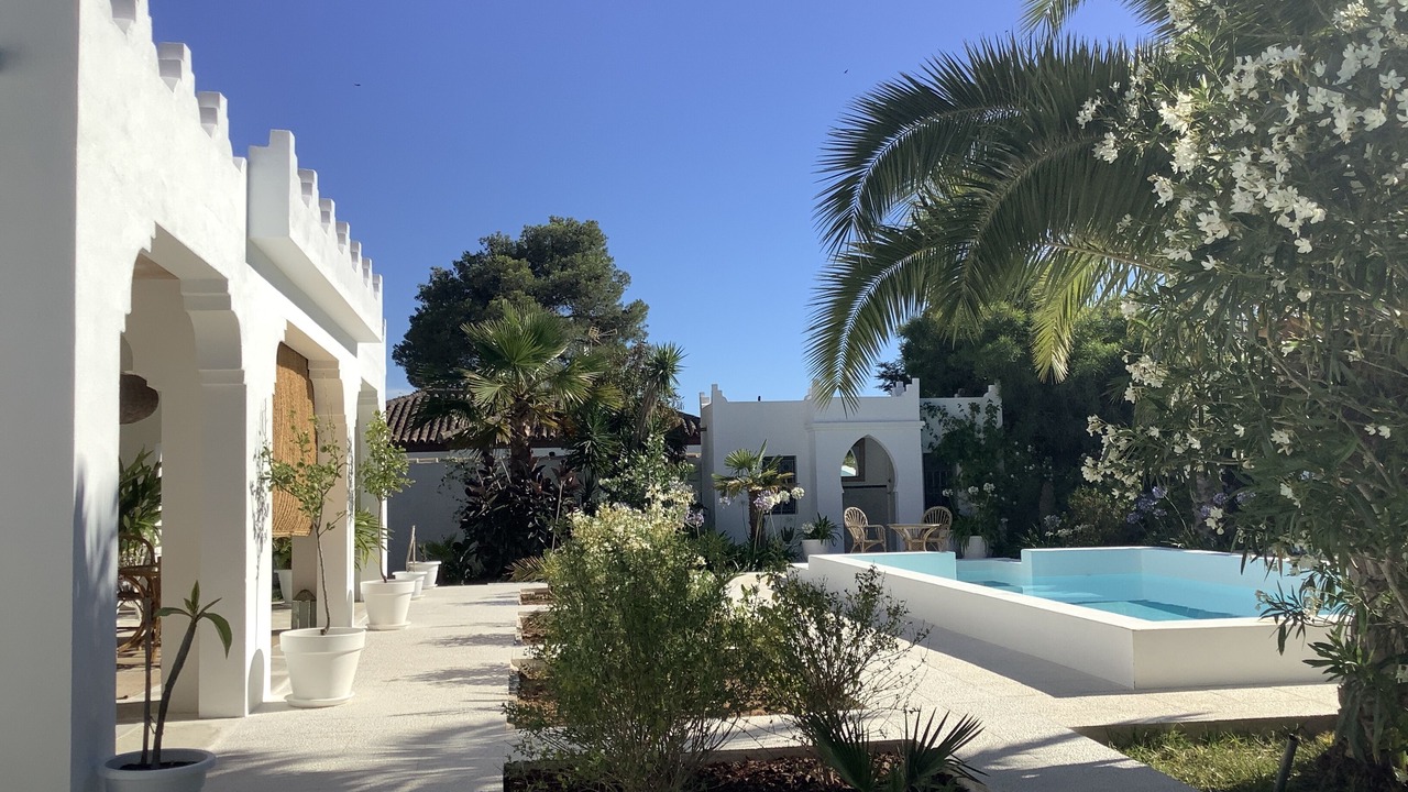 Photo of Outdoor in Chiclana de la Frontera