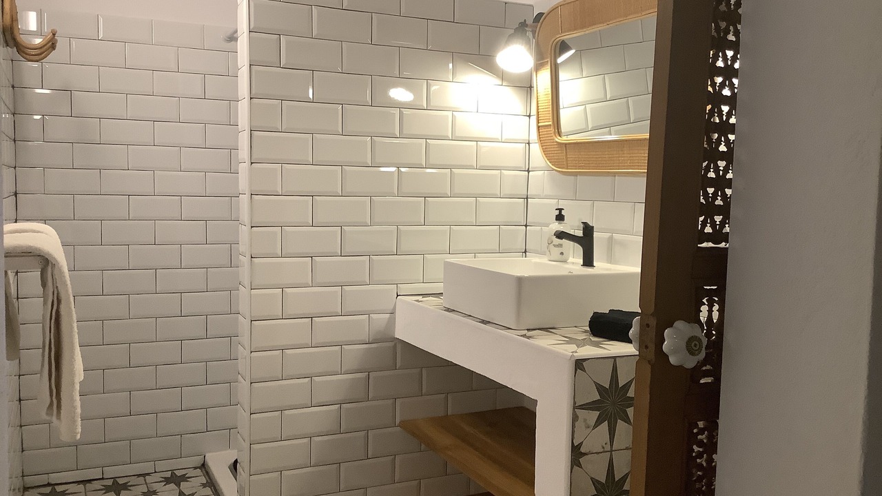 Photo of Bathroom in Chiclana de la Frontera