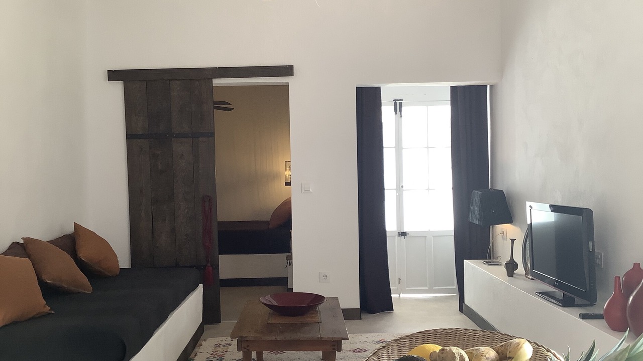 Photo of Livingroom in Chiclana de la Frontera