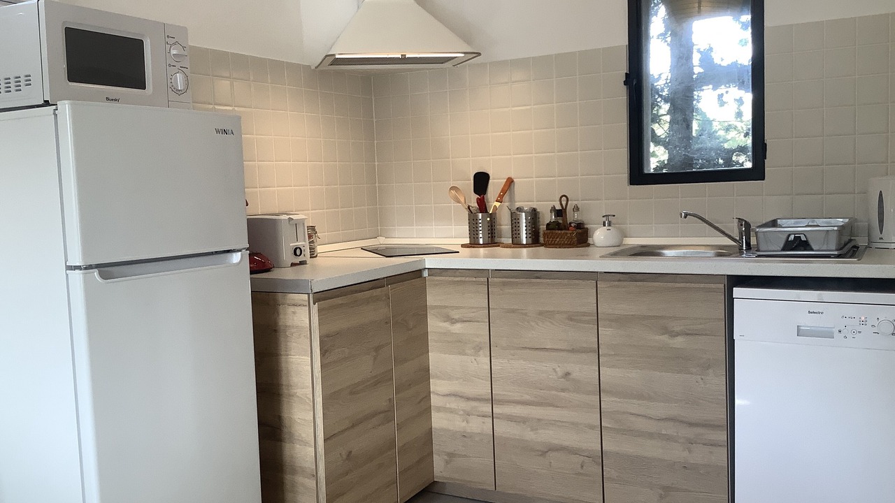 Photo of Kitchen in Chiclana de la Frontera