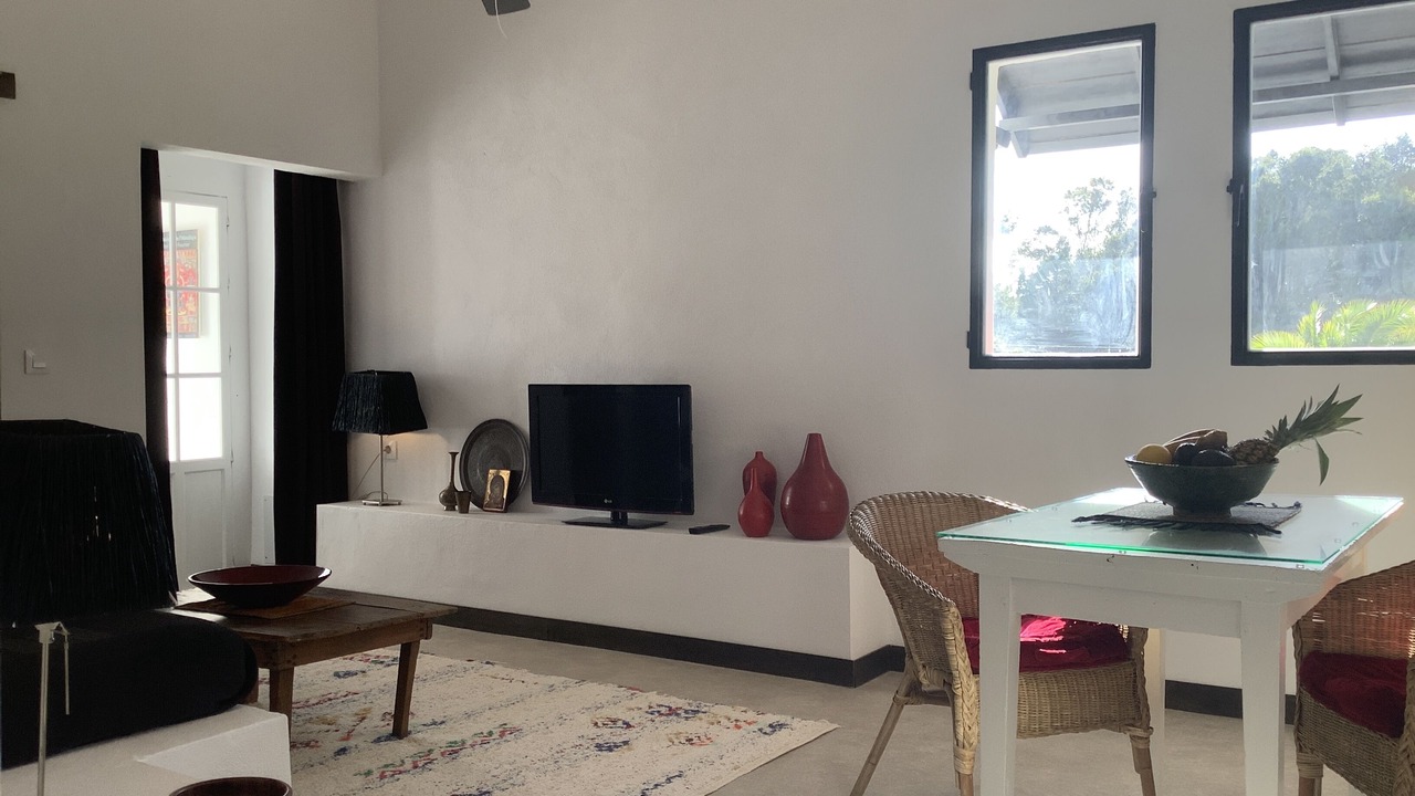 Photo of Livingroom in Chiclana de la Frontera