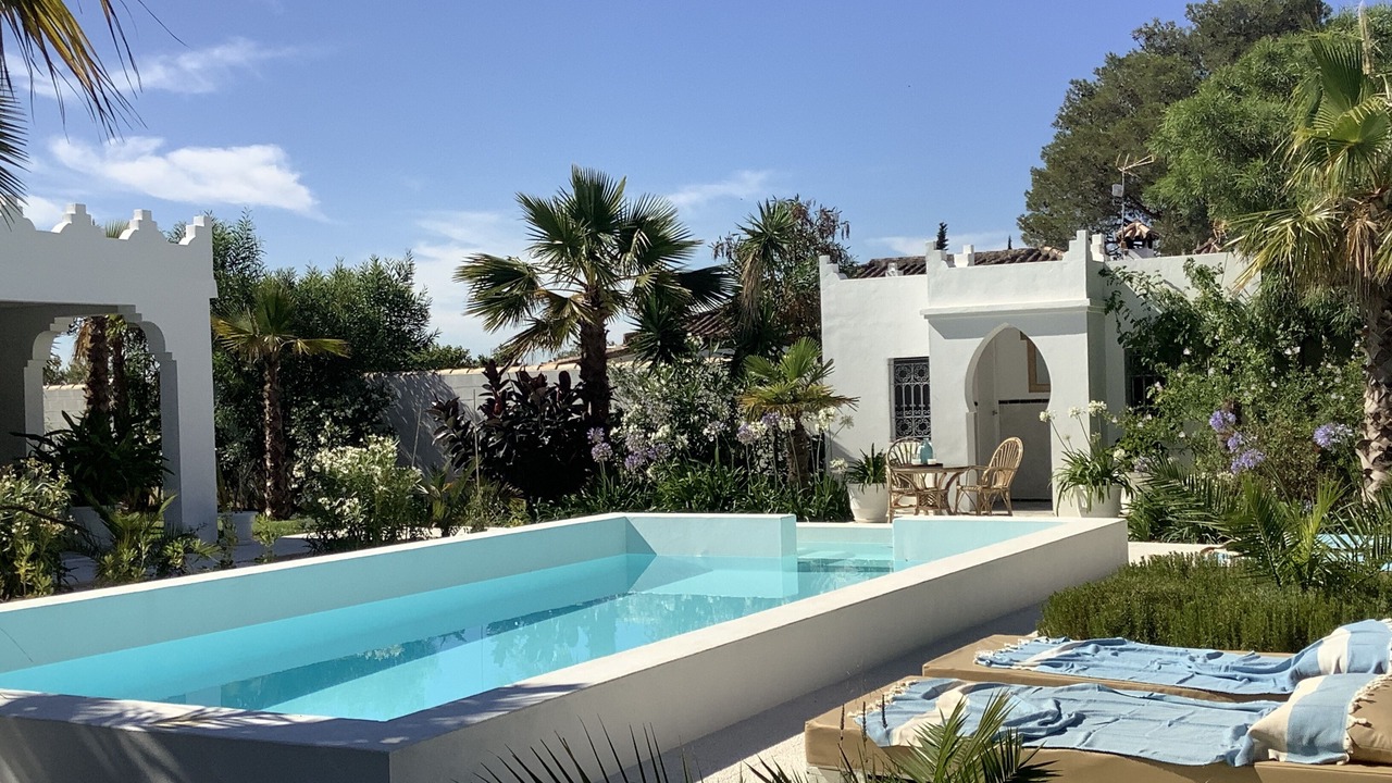 Photo of Outdoor in Chiclana de la Frontera