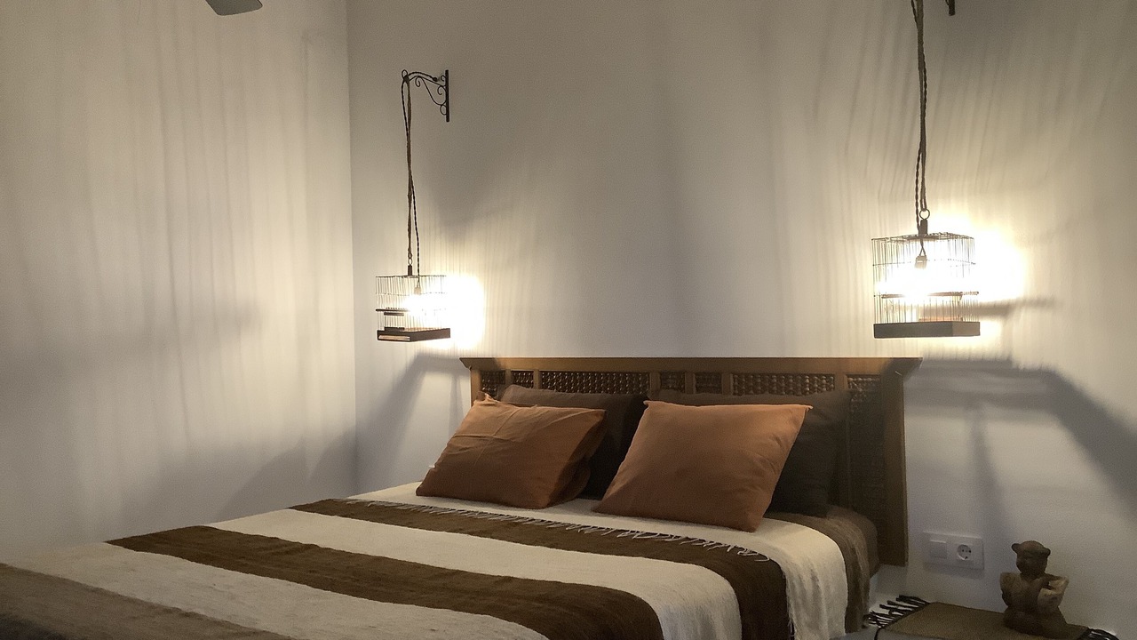 Photo of Bedroom in Chiclana de la Frontera