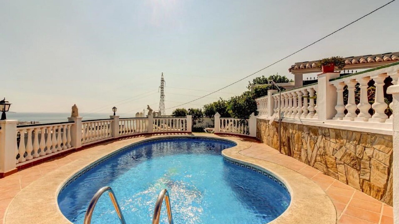 Photo of Outdoor in Nerja