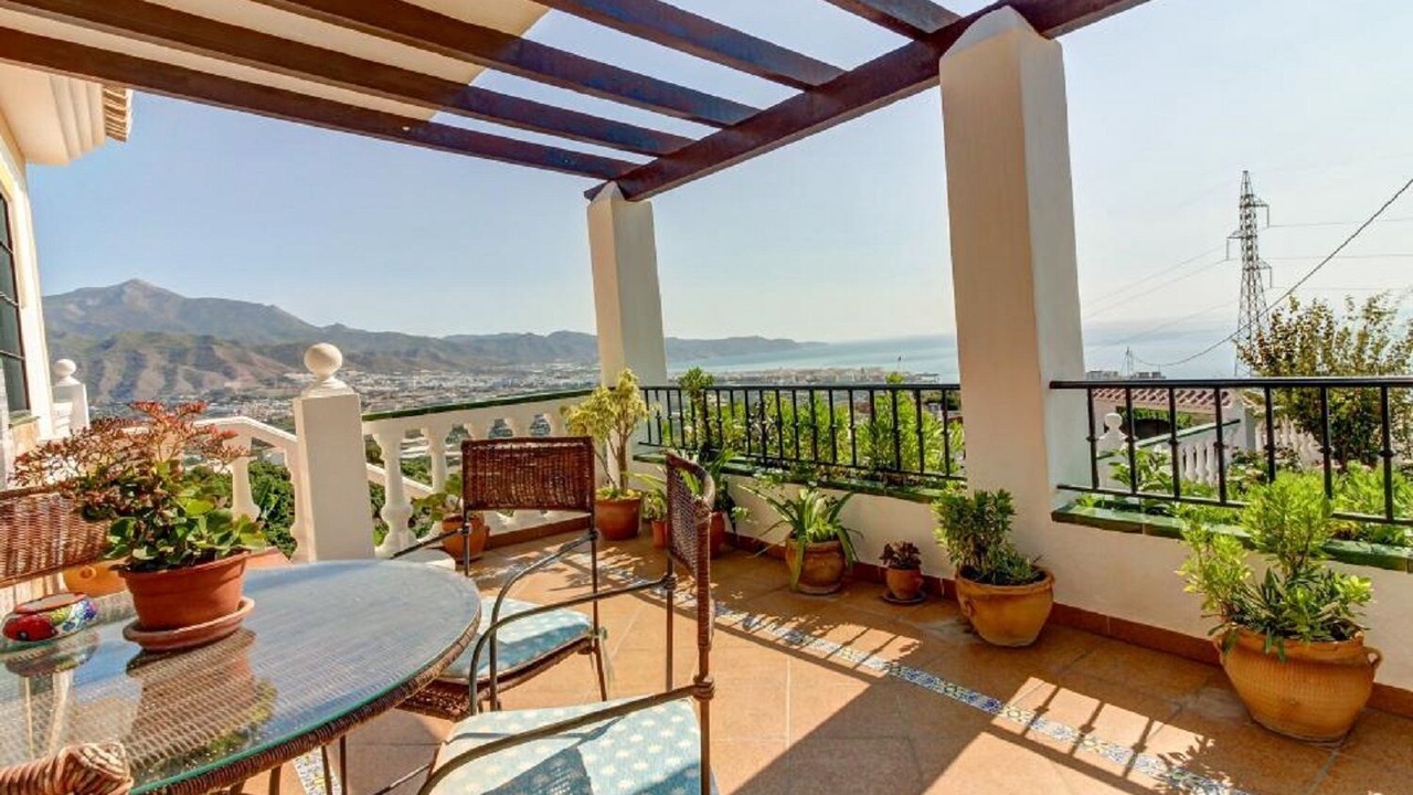 Photo of Outdoor in Nerja
