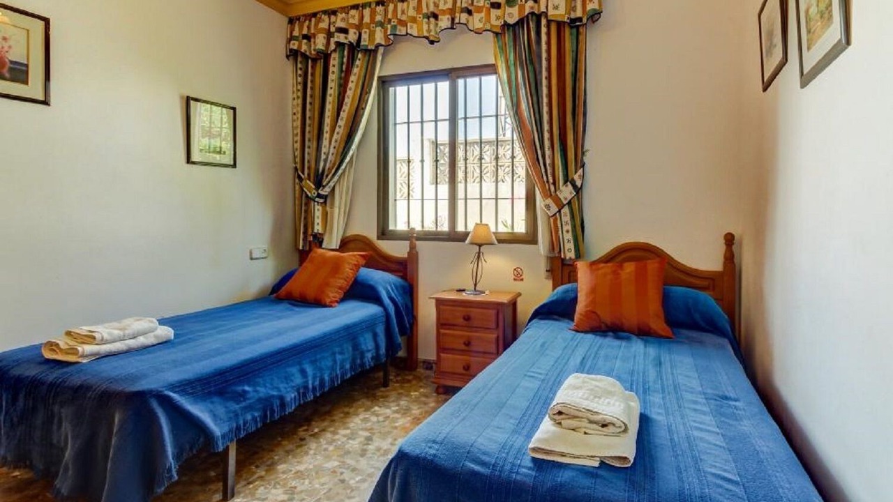 Photo of Bedroom in Nerja