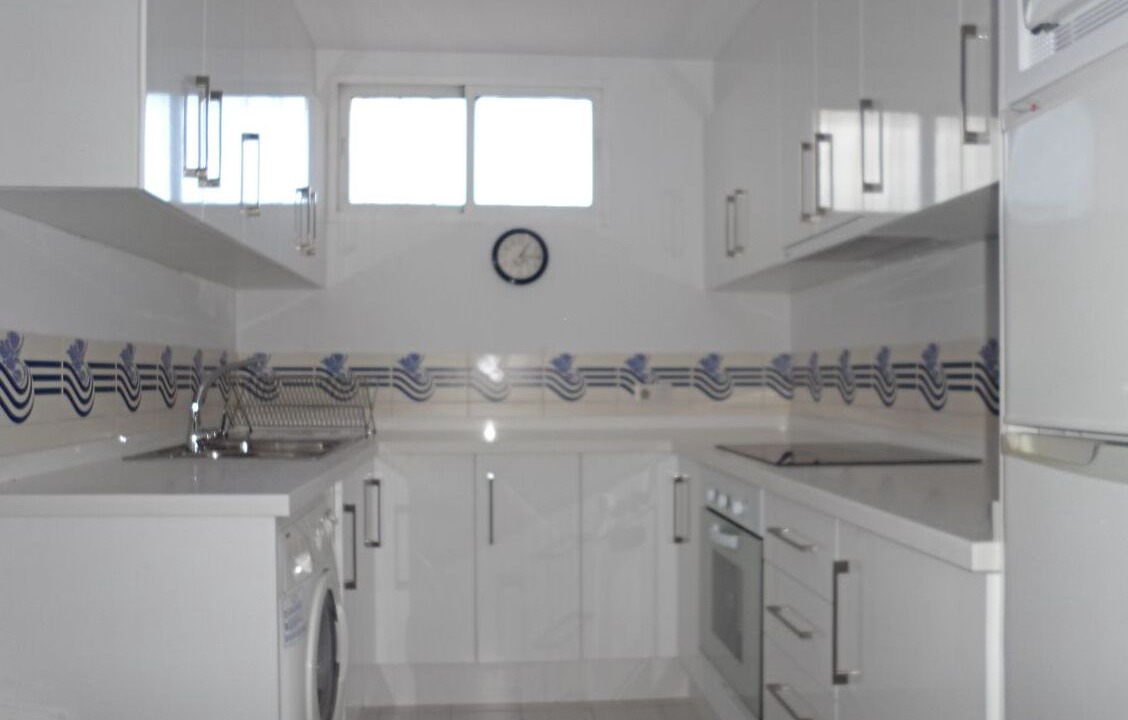 Photo of Kitchen in Nerja