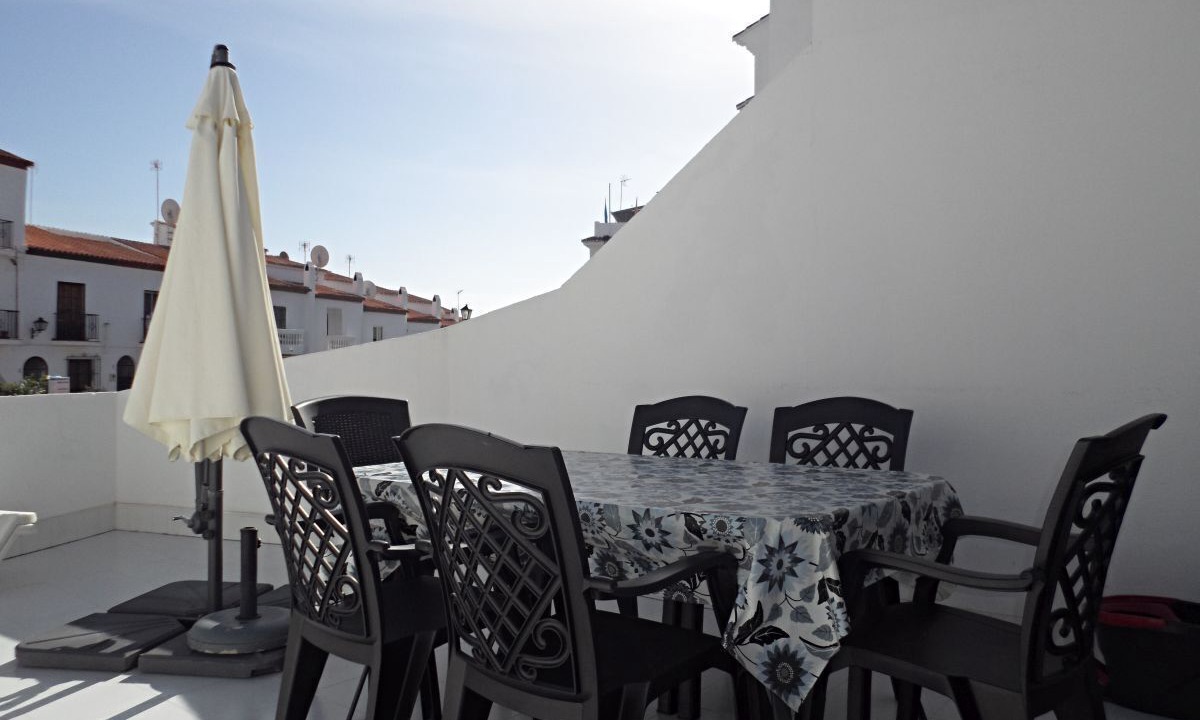 Photo of Outdoor in Nerja