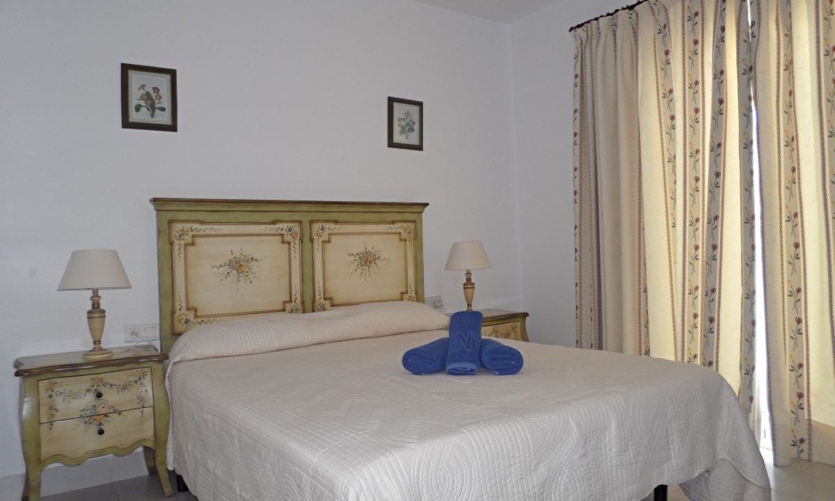 Photo of Bedroom in Nerja