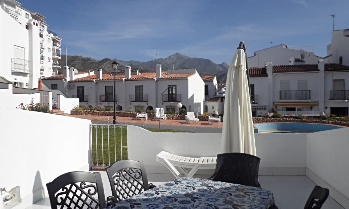 Photo of Outdoor in Nerja
