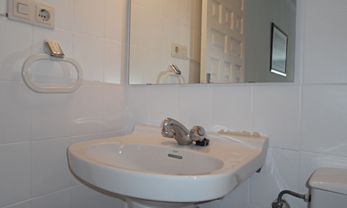 Photo of Bathroom in Nerja