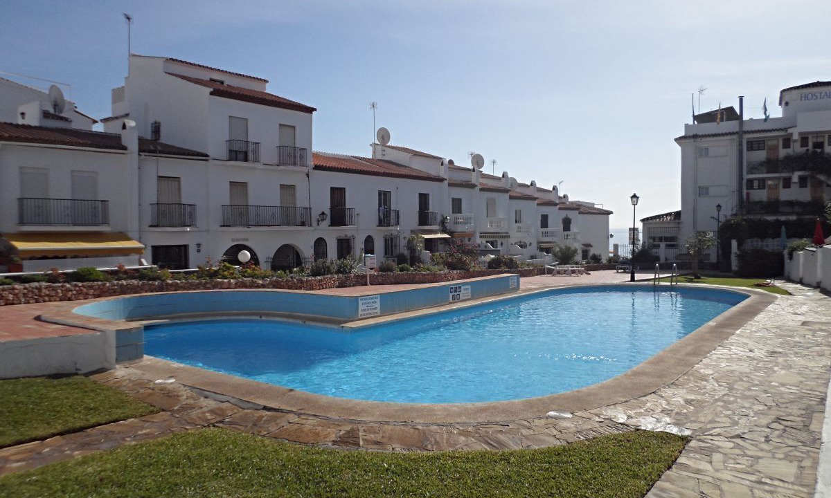 Photo of Outdoor in Nerja